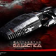 Illustration for article titled PSA: All of Battlestar Galactica is on Hulu now